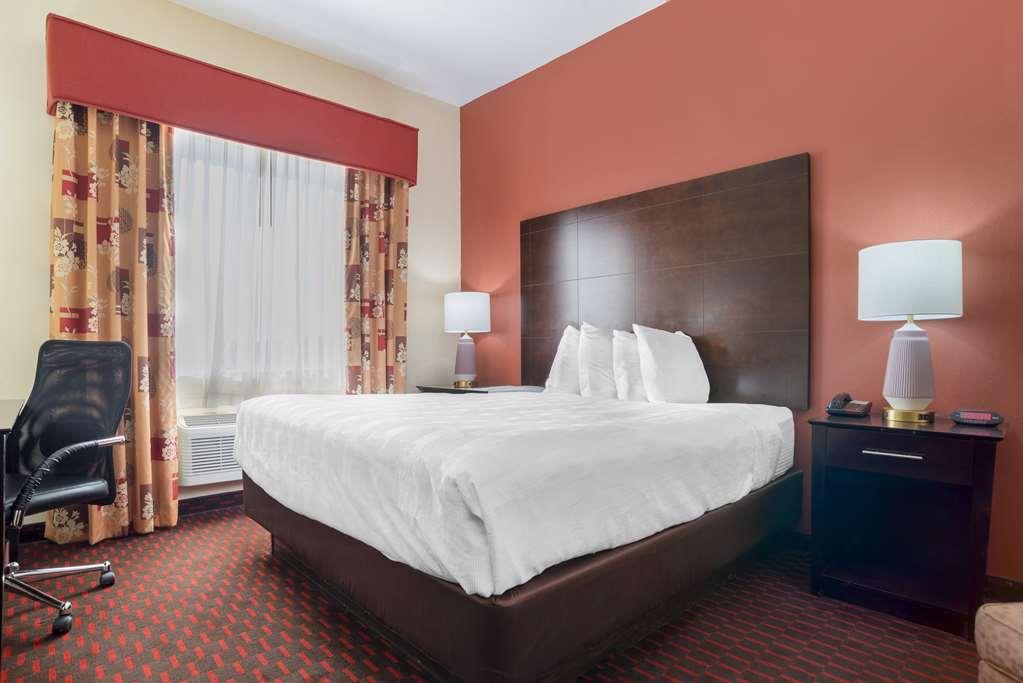 Best Western Plus Flowood Inn & Suites Room photo