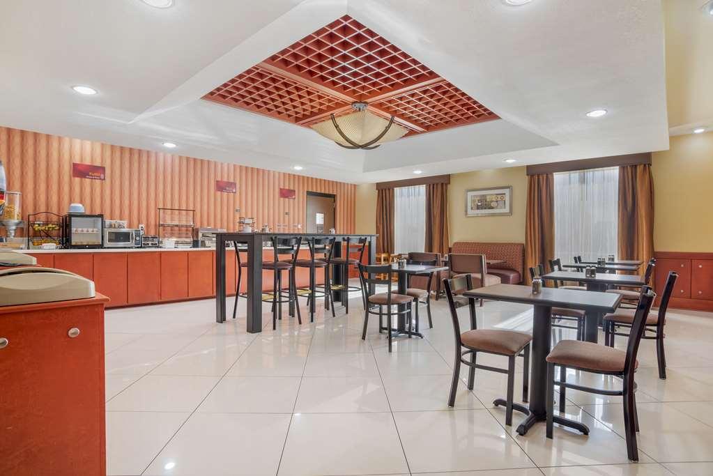 Best Western Plus Flowood Inn & Suites Restaurant photo