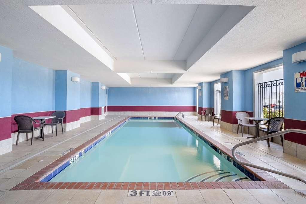 Best Western Plus Flowood Inn & Suites Facilities photo