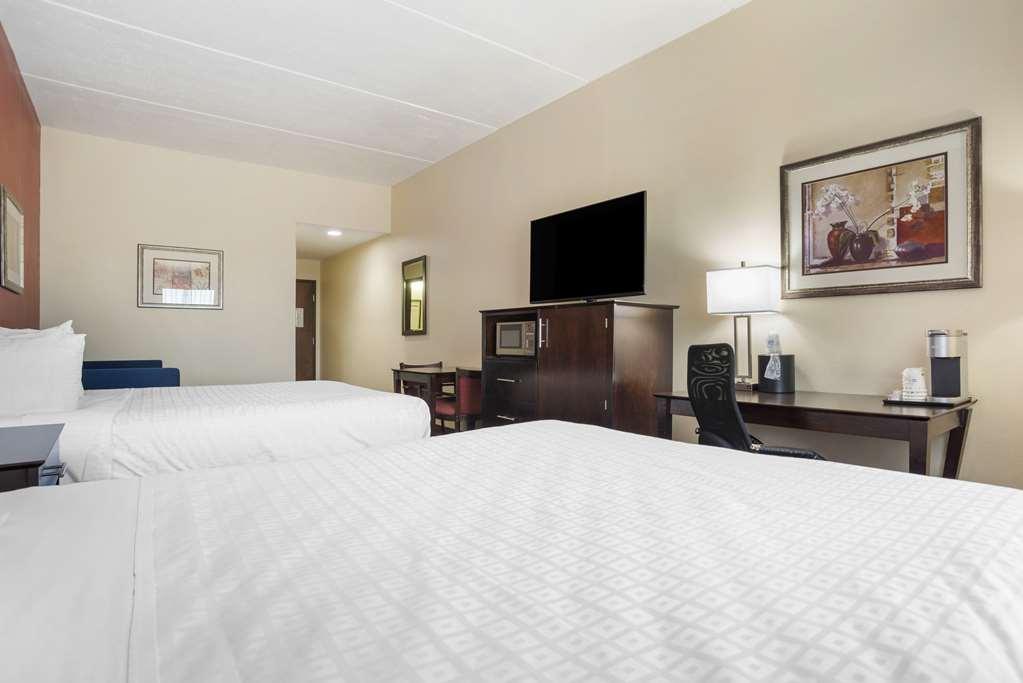 Best Western Plus Flowood Inn & Suites Room photo