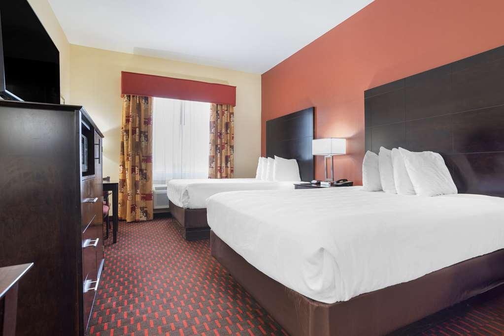 Best Western Plus Flowood Inn & Suites Room photo