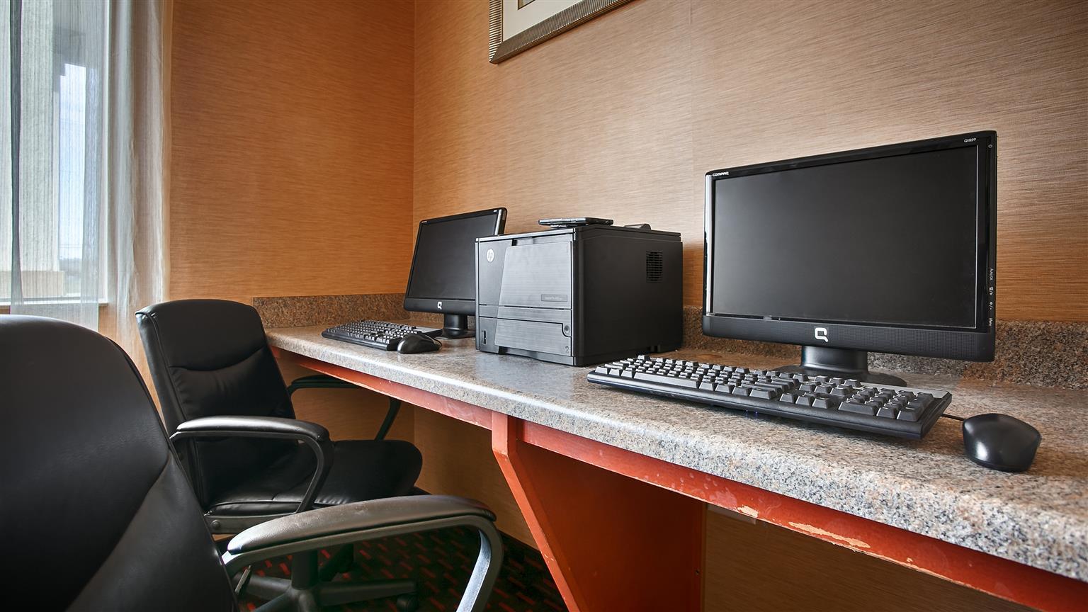 Best Western Plus Flowood Inn & Suites Exterior photo
